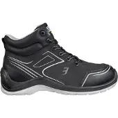 Safety Jogger Skyddsskor FLOW S3 MID/44