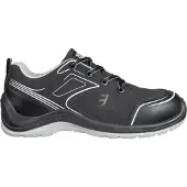 Safety Jogger SAFETY BOOTS FLOW S3 LOW/46 säkerhetsstövlar