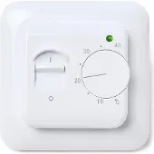 Sourcing Termostat HC15 med golvgivare