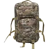 Brandit Us Lasercut Cooper 40l Ryggsäck