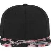 Flexfit Floral Keps