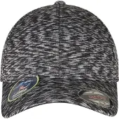 Flexfit Stripe Cap Grå S-M Man