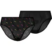 Puma 701234818 Briefs Trosor 2 Enheter