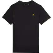 Lyle & Scott T-shirt svart
