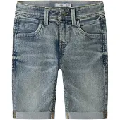 Name it Jeans 'Sofus' blå denim