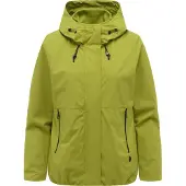 Ragwear Funktionsjacka oliv