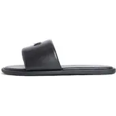 Tommy Hilfiger Pantolette svart