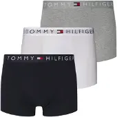 Tommy Hilfiger Um0um03908 Trunk Boxers 3 Enheter