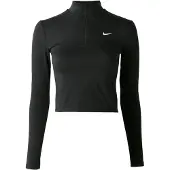 Nike Funktionstopp 'ONE' svart