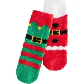 Next Sockor gul / vass / röd / svart