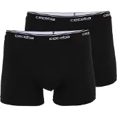 Ceceba Boxershorts svart / vit