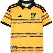 Adidas Jamaica Hemmatröja 2026 Barn - , storlek 128 cm