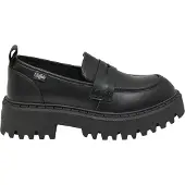 Buffalo Slip-in 'Zane' svart