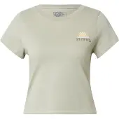 Vans Pipe Dream T-Shirt soft sage, XS