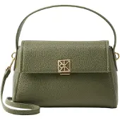 Calvin Klein Pebble Grain Shoulder Bag