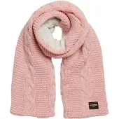 Superdry Cable Halsduk