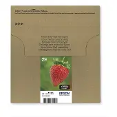 Epson Bläck Multipack 29 4-färger
