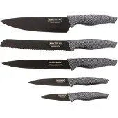 Royalty Line Knivset 5 delar,