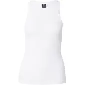 G-Star Base Tank Top - White - Women