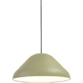 Airam Enna Taklampa med diffusor, E27 Grön 434mm