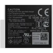 GoPro Enduro Rechargeable Battery