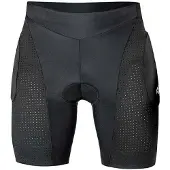 Bluegrass Aura Skyddsshorts