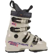 Fischer Rc4 60 Gw Junior Alpina Skidpjäxor