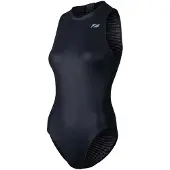 Zone3 Ows Ti+ Thermal High Neck Baddräkt