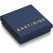 Eastside Ring roséguld