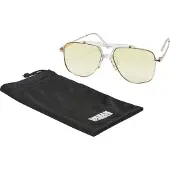 Urban Classics Solglasögon 'Saint Tropez' guld