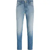 Jack & Jones Jeans 'JJIGLENN JJICON' blå denim