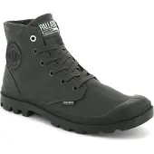 Palladium Höga sneakers MONO CHROME man - Kaki - 38
