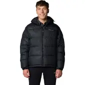 Columbia Men's Pike Lake II Hooded Jacket vinter