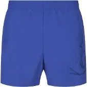 Karl kani Badshorts blå