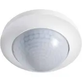 ESYLUX Tilstedeværelsessensor PD-C 360i/24 UC