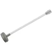 Montane Softflask Straw Long, sugrör långt
