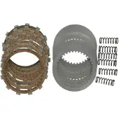Dp Brakes Dpk Offroad Atv Dpk186 Kopplingssats