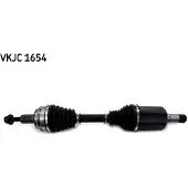 Skf Drivaxel VKJC 1654