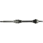 PASCAL Drivaxel G2R112PC