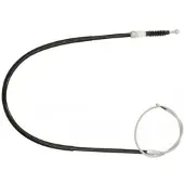 ABE Handbromsvajer C7A002ABE
