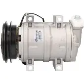 THERMOTEC Kompressor för luftkonditionering KTT090544