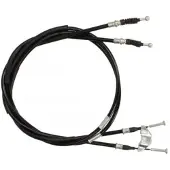 ABE Handbromsvajer C7X007ABE