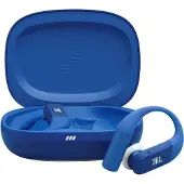 JBL Endurance Peak 4 Blue