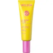 Weleda UV Fluid Glowy LSF 30 Solkräm 30 ml
