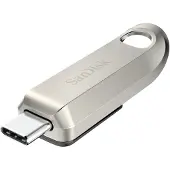 SanDisk Ultra Luxe - USB flash-enhet - 1 TB - USB-C 3.2 Gen 1