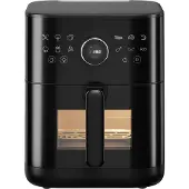 Zwilling varmluftsfrityr 6 L svart (1034346)