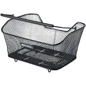 Basil Base M Nx Bakre Korg 14l