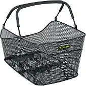 Racktime Bask It Trunk Mid Bakre Korg 24l