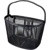 Klickfix Lamello Framkorg