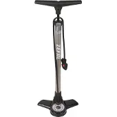 Zéfal golvpump Profil Max FP20 9 bar/130 psi silver